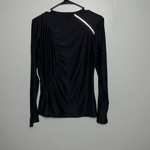 Athleta Long Sleeve Top - Picture 7 of 7